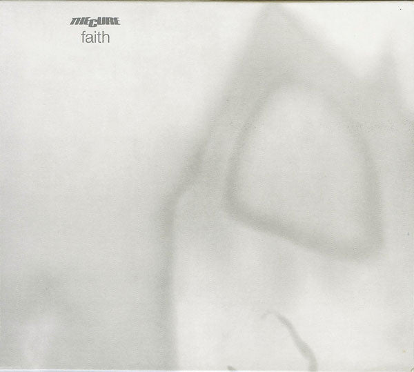 The Cure : Faith (CD, Album, RE + CD, Comp + Dlx, RM, Dig)
